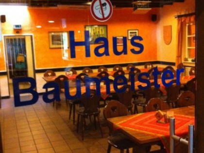 Foto: Haus Baumeister